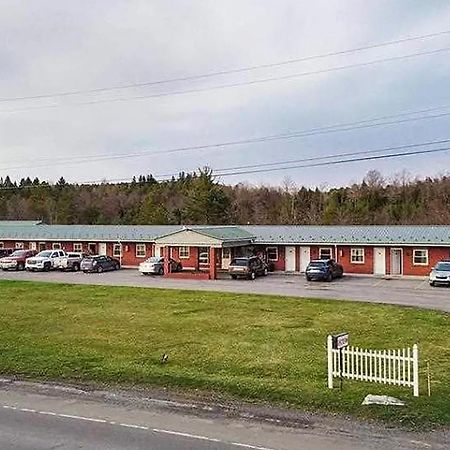 Best Travel Inn Philipsburg Philipsburg (Centre County) Exterior foto