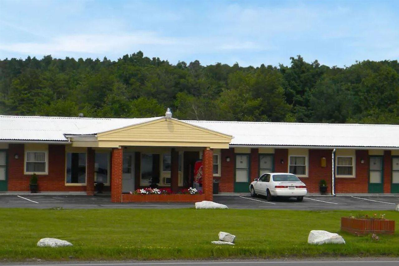 Best Travel Inn Philipsburg Philipsburg (Centre County) Exterior foto