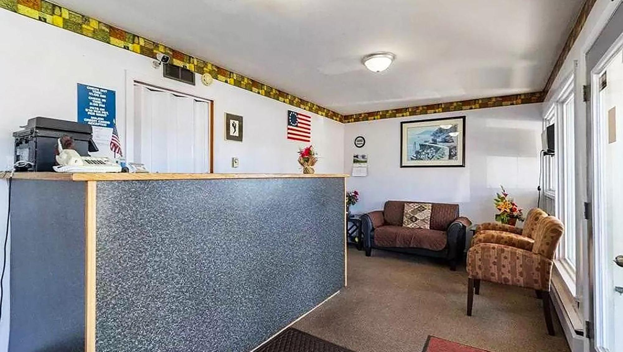Best Travel Inn Philipsburg Philipsburg (Centre County) Exterior foto