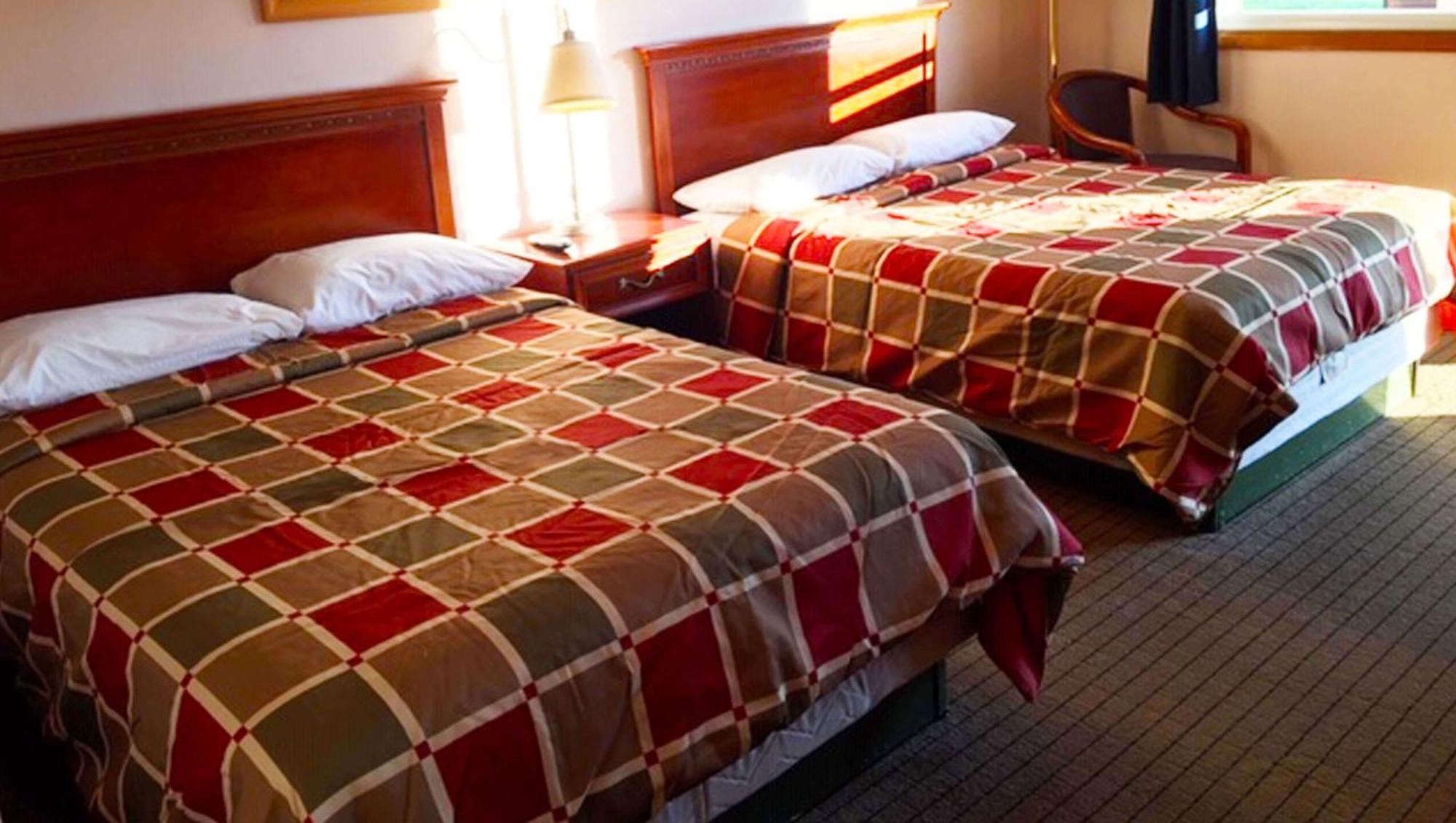Best Travel Inn Philipsburg Philipsburg (Centre County) Exterior foto