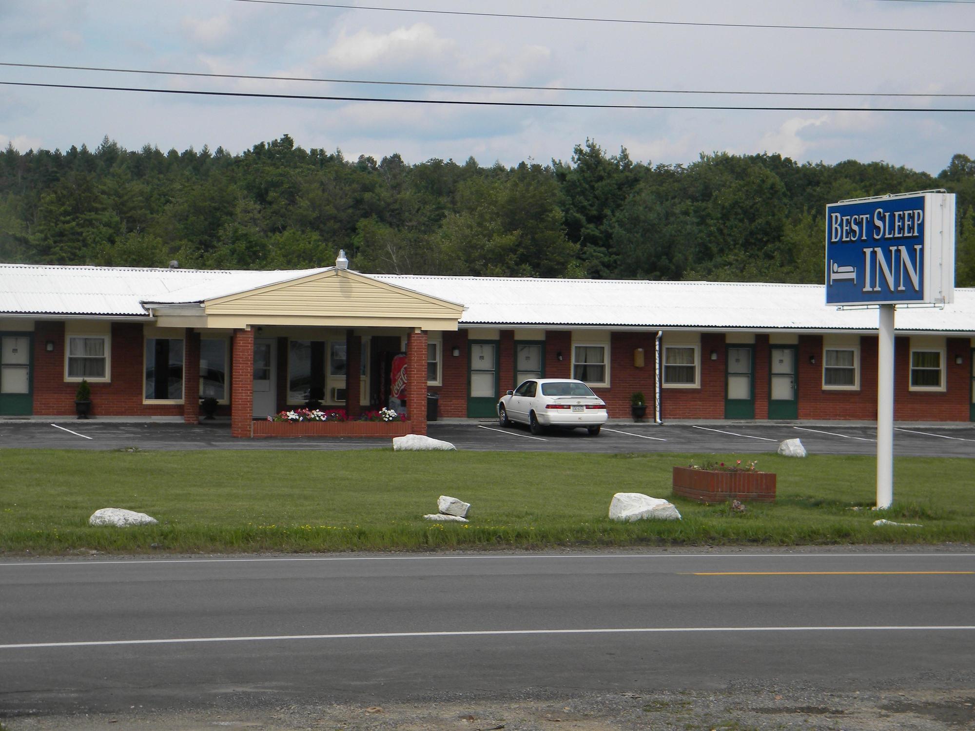 Best Travel Inn Philipsburg Philipsburg (Centre County) Exterior foto